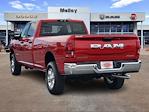 New 2025 Ram 3500 Big Horn Crew Cab 4x4 Pickup for sale #58397 - photo 8