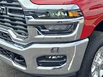 New 2025 Ram 3500 Big Horn Crew Cab 4x4 Pickup for sale #58397 - photo 9