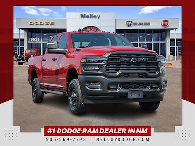 2025 Ram 2500 Crew Cab 4x4 Pickup for sale #58399 - photo 1