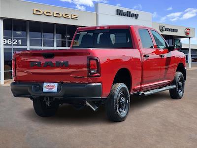 2025 Ram 2500 Crew Cab 4x4 Pickup for sale #58399 - photo 2
