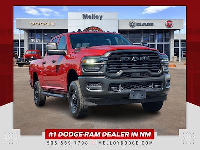 New 2025 Ram 2500 Tradesman Crew Cab 4x4 Pickup for sale #58400 - photo 1
