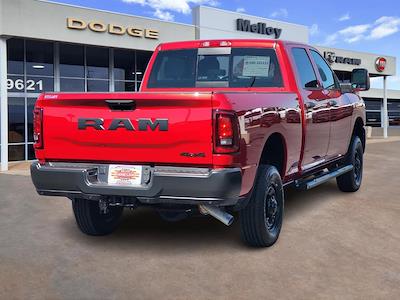 New 2025 Ram 2500 Tradesman Crew Cab 4x4 Pickup for sale #58400 - photo 2