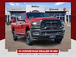 New 2025 Ram 2500 Tradesman Crew Cab 4x4 Pickup for sale #58400 - photo 1