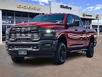 New 2025 Ram 2500 Tradesman Crew Cab 4x4 Pickup for sale #58400 - photo 3