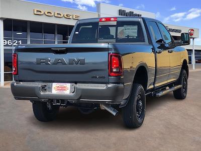 2025 Ram 2500 Crew Cab 4x4 Pickup for sale #58401 - photo 2
