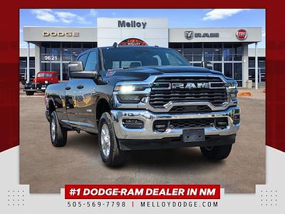 New 2025 Ram 3500 Big Horn Crew Cab 4x4 Pickup for sale #58402 - photo 1