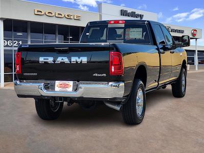 New 2025 Ram 3500 Big Horn Crew Cab 4x4 Pickup for sale #58402 - photo 2
