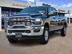 New 2025 Ram 3500 Big Horn Crew Cab 4x4 Pickup for sale #58402 - photo 3