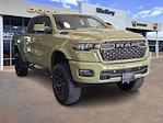 2025 Ram 1500 Crew Cab 4x4 Pickup for sale #58403 - photo 3
