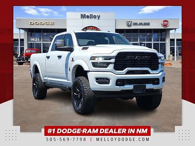 2025 Ram 2500 Crew Cab 4x4 Pickup for sale #58404 - photo 1