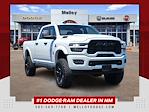 2025 Ram 2500 Crew Cab 4x4 Pickup for sale #58404 - photo 1