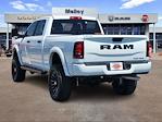 2025 Ram 2500 Crew Cab 4x4 Pickup for sale #58404 - photo 4