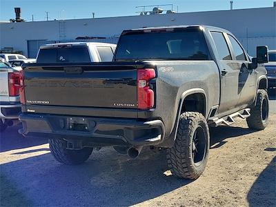Used 2022 Chevrolet Silverado 2500 - photo 1