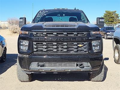 Used 2022 Chevrolet Silverado 2500 Custom Crew Cab for sale #58404A - photo 1
