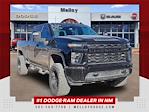 Used 2022 Chevrolet Silverado 2500 Custom Crew Cab for sale #58404A - photo 10