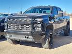 Used 2022 Chevrolet Silverado 2500 Custom Crew Cab for sale #58404A - photo 2