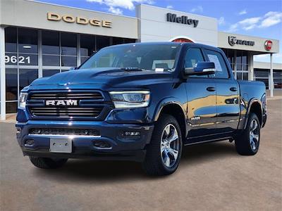 Used 2022 Ram 1500 Laramie Crew Cab for sale #58405A - photo 1
