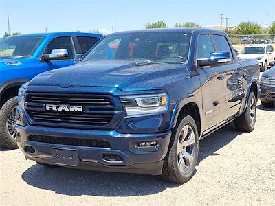 2022 Ram 1500 Crew Cab 4x4 Pickup for sale #58405A - photo 1