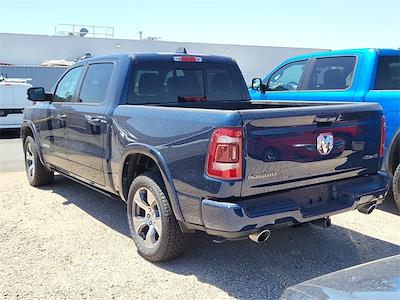 2022 Ram 1500 Crew Cab 4x4 Pickup for sale #58405A - photo 2