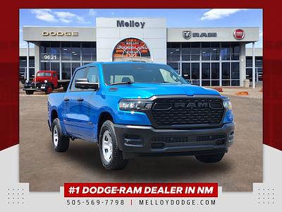 2025 Ram 1500 Crew Cab 4x2 Pickup for sale #58406 - photo 1
