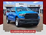New 2025 Ram 1500 Tradesman Crew Cab Pickup for sale #58406 - photo 5