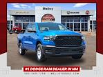New 2025 Ram 1500 Tradesman Crew Cab Pickup for sale #58406 - photo 1