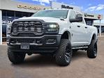 New 2025 Ram 2500 Tradesman Crew Cab 4x4 Pickup for sale #58411 - photo 3