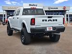 New 2025 Ram 2500 Tradesman Crew Cab 4x4 Pickup for sale #58411 - photo 4