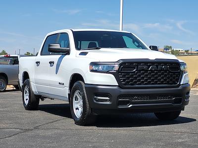 2025 Ram 1500 Crew Cab 4x2 Pickup for sale #58412 - photo 1