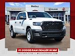 2025 Ram 1500 Crew Cab 4x2 Pickup for sale #58412 - photo 1