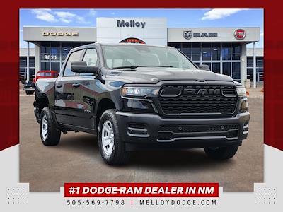 2025 Ram 1500 Crew Cab 4x4 Pickup for sale #58415 - photo 1