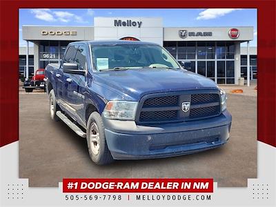 2012 Ram 1500 Crew Cab 4x4 Pickup for sale #58416A - photo 1