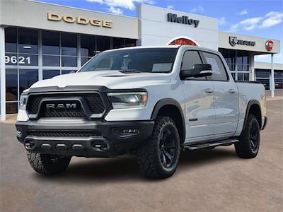 2022 Ram 1500 Crew Cab 4x4 Pickup for sale #58417A - photo 1