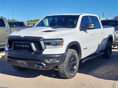 2022 Ram 1500 Crew Cab 4x4 Pickup for sale #58417A - photo 1