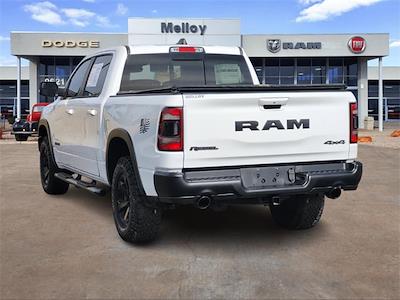 2022 Ram 1500 Crew Cab 4x4 Pickup for sale #58417A - photo 2