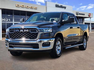 2025 Ram 1500 Crew Cab 4x4 Pickup for sale #58418 - photo 1