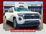 2023 Chevrolet Colorado Crew Cab 4x4 Pickup for sale #58418A - photo 1