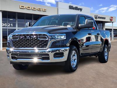 2025 Ram 1500 Crew Cab 4x4 Pickup for sale #58419 - photo 1