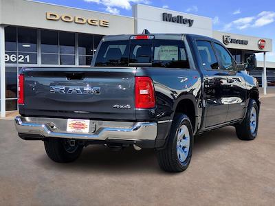 2025 Ram 1500 Crew Cab 4x4 Pickup for sale #58419 - photo 2