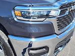 New 2025 Ram 1500 Tradesman Crew Cab 4x4 Pickup for sale #58419 - photo 4