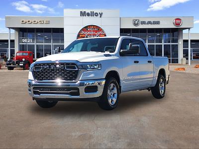 2025 Ram 1500 Crew Cab 4x4 Pickup for sale #58420 - photo 1