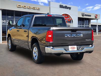 2025 Ram 1500 Crew Cab 4x4 Pickup for sale #58421 - photo 2