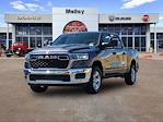 New 2025 Ram 1500 Tradesman Crew Cab 4x4 Pickup for sale #58421 - photo 1