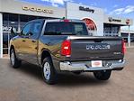 New 2025 Ram 1500 Tradesman Crew Cab 4x4 Pickup for sale #58421 - photo 2