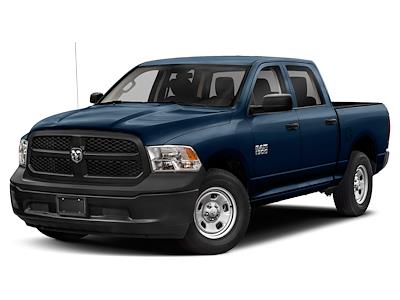 Used 2022 Ram 1500 Classic Tradesman Crew Cab for sale #58421A - photo 1