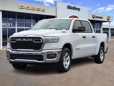2025 Ram 1500 Crew Cab 4x4 Pickup for sale #58423 - photo 1