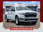 2025 Ram 1500 Crew Cab 4x4 Pickup for sale #58423 - photo 12
