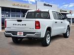 2025 Ram 1500 Crew Cab 4x4 Pickup for sale #58423 - photo 3