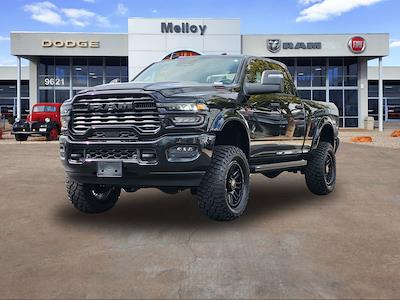 2025 Ram 2500 Crew Cab 4x4 Pickup for sale #58425 - photo 1
