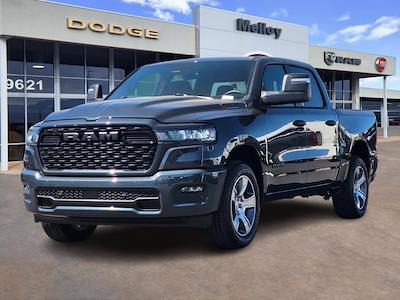2025 Ram 1500 Crew Cab 4x4 Pickup for sale #58426 - photo 1